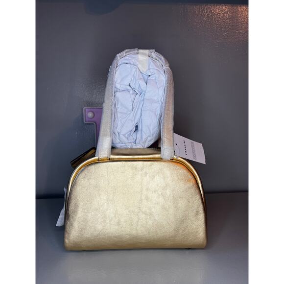 Limited Edition Twin Turnlock Bag 20 - Picture 8 of 14